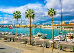Become a French-Speaking Stage Performer at a holiday resort in Greece, Spain, Maldives and Cyprus!