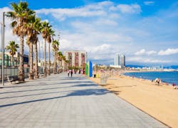 Work as a French-speaking Animation Team Leader in Greece, Spain, Maldives or Cyprus!