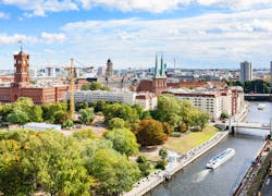 Werk remote in Duitsland als Payrol officer!