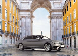 Werde Kundenberater (m/w/d) für Mercedes in Lissabon