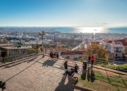 Werk in Thessaloniki en maak Nederlandse klanten blij 🇬🇷