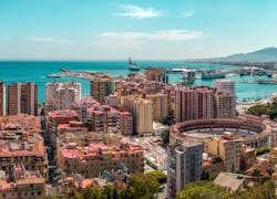 Danish-speaking Business Developer needed in Malaga!