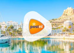 Versterk het klantenservice team van PostNL in Alicante 🇪🇸