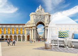 Work as Norwegian-speaking Technical Customer Advisor for iconic Swedish furniture brand in Lisbon!