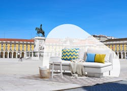 Work as Norwegian-speaking Technical Customer Advisor for iconic Swedish furniture brand in Lisbon!