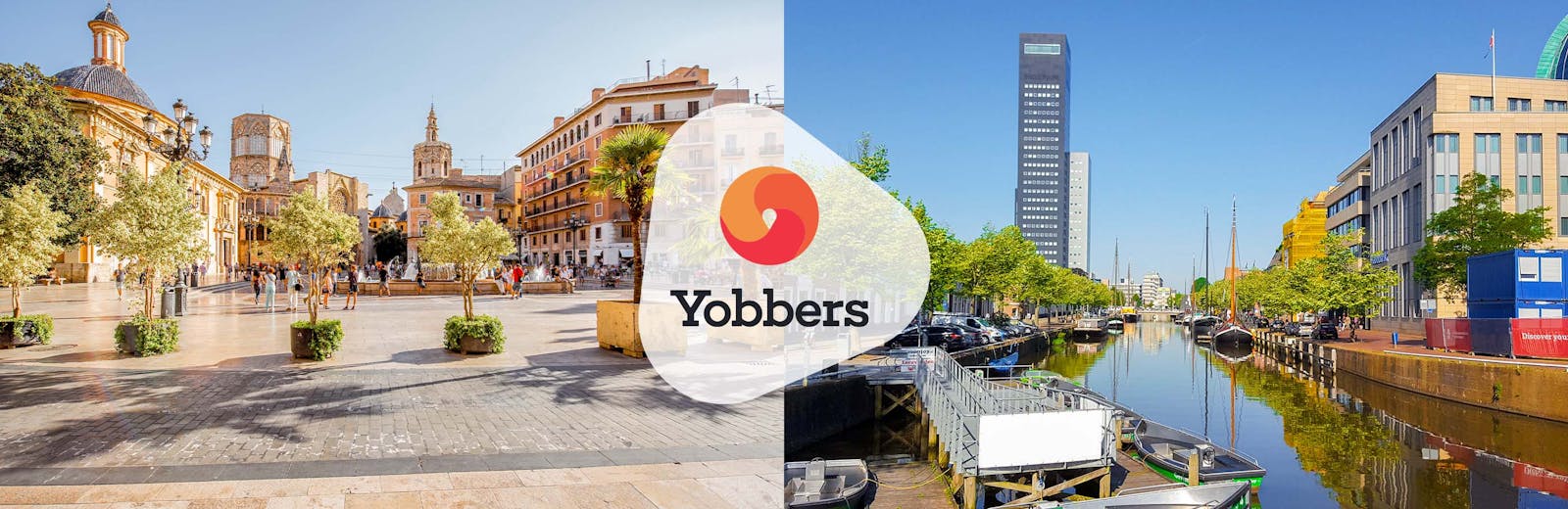 Work for Yobbers