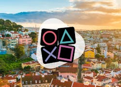 Arbeite im Gaming-Support (m/w/d) in Lissabon