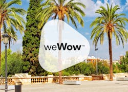 Entwickle dich bei einem internationalen Start-up in Valencia weiter!