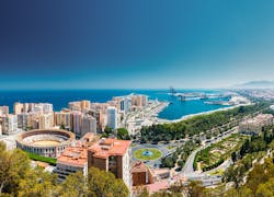 Work as a Finnish- or Swedish-speaking Solution Specialist in sunny Malaga