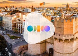 Maak klanten van Odido blij vanuit het zonnige Valencia