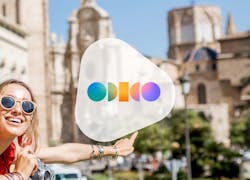 Maak klanten van Odido blij vanuit het zonnige Valencia