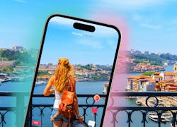 Arbeite als Video Content Moderator (m/w/d) in Porto!