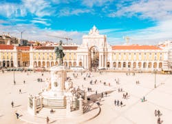 Word een Customer Support Representative in het schitterende Lissabon voor een duurzaam bedrijf!