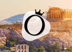 Werk in Athene voor een wereldberoemd sieradenmerk💍