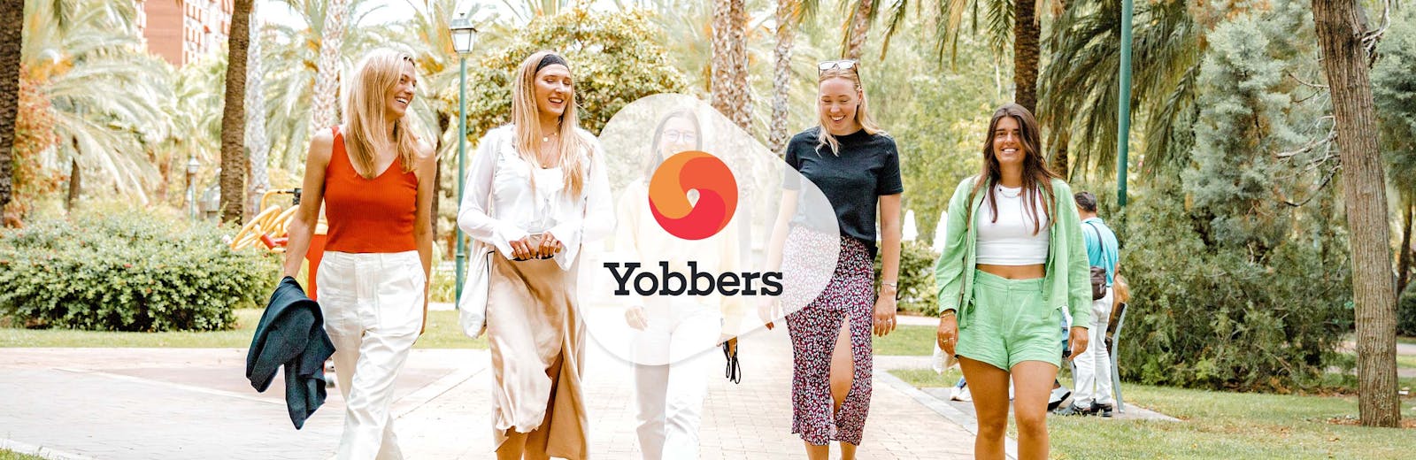  Recruitment internship for Yobbers in Valencia 1  Recruitment internship for Yobbers in Valencia