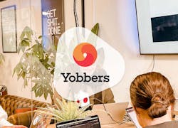 Starte dein Marketing-Praktikum bei Yobbers in Leeuwarden oder Valencia!