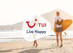 Work as a Norwegian or Danish-speaking Contact Centre Agent for TUI in Spain!