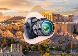 Work remotely in Greece as a Norwegian-speaking Customer Service Agent for Canon