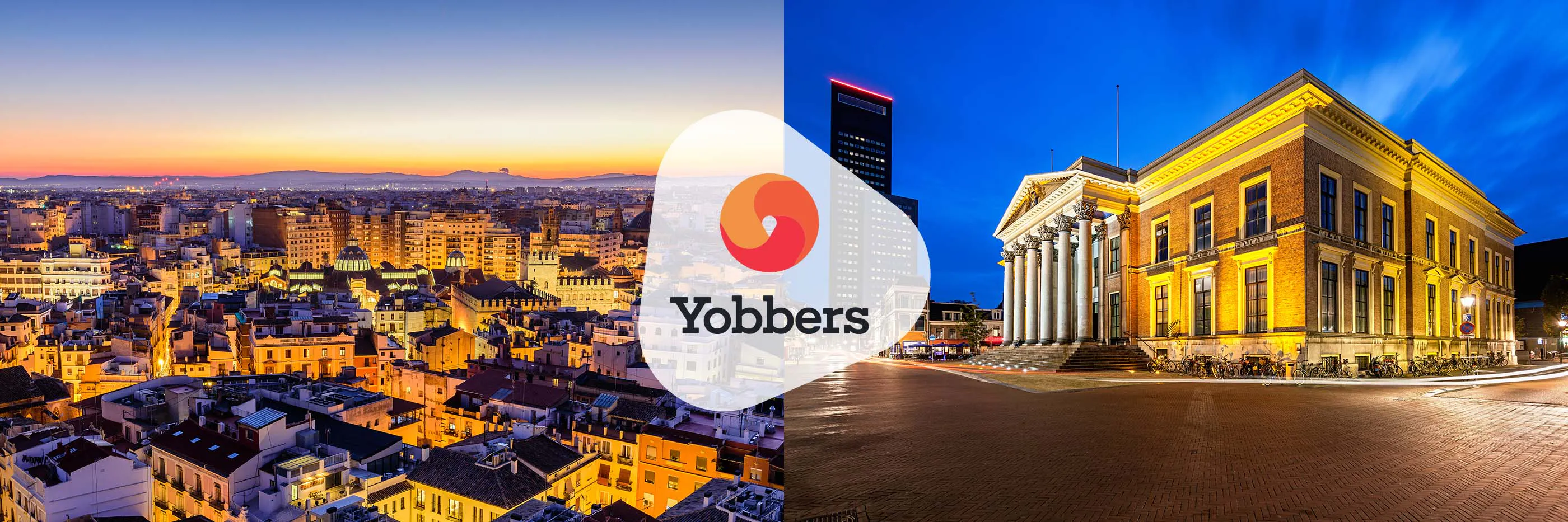 Valencia or Leeuwarden