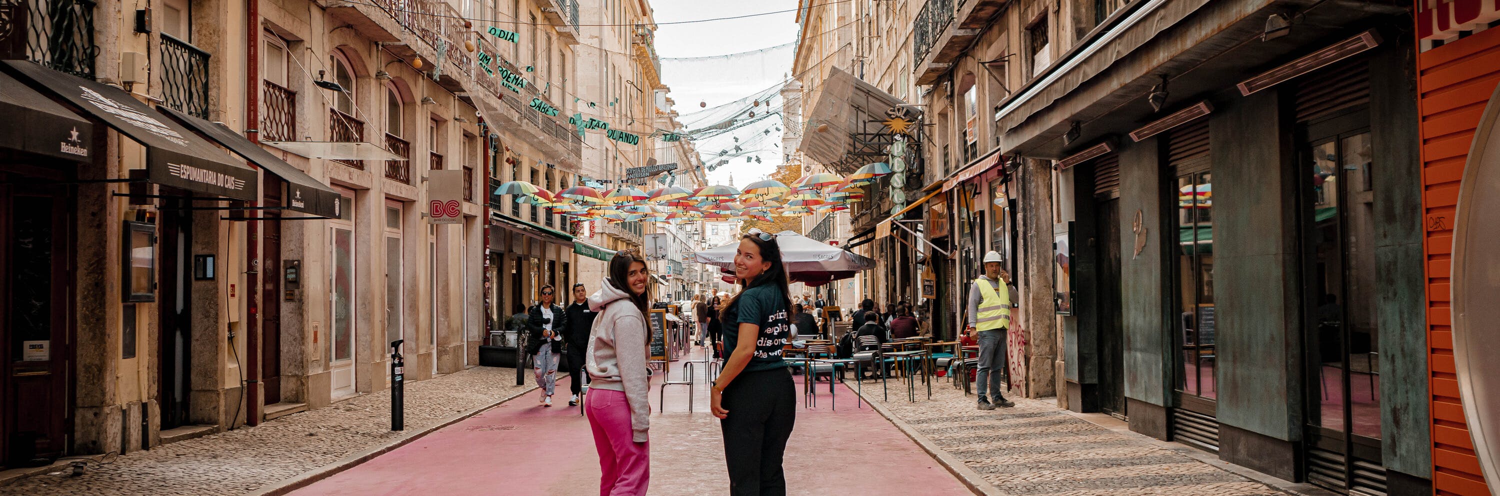 Work as Danish-speaking Technical Customer Support in Portugal!