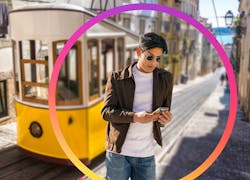 Berate Influencer für eine führende Social Media Plattform in Lissabon (m/w/d)
