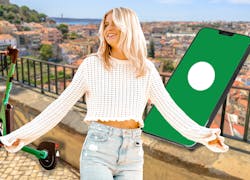 Arbeite als Trust und Safety Content Moderator und Investigator (m/w/d) in Lissabon