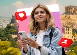 Work as an Italian-speaking Content Moderator for a world-leading social media platform in Athens