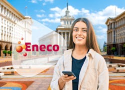 Werk remote als klantenservicemedewerker voor Eneco in Bulgarije