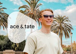 Werk als customer support agent in Valencia voor Ace & Tate