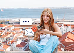 Work as a German-speaking Customer Advisor in Lisbon