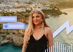 Word account manager in Málaga