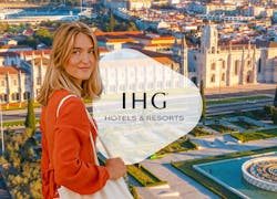 Moderne Hotelkette sucht Kundenberater (m/w/d) in Lissabon