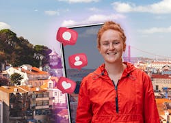 Marketing Specialist (m/w/d) für die weltweit führende Social Media Plattform in Lissabon gesucht