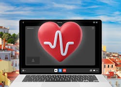 Help patiënten voor een zorgproject vanuit Lissabon