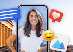 Become a Spanish-speaking Content Moderator in Greece