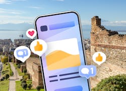 Work as a Danish-speaking Content Moderator in Greece