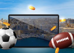 Arbeite für ein bekanntes Sportwetten Unternehmen auf Malta