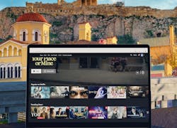 Work for Netflix as a Dutch-speaking Customer Service Agent in Athens