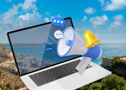 Word commercieel medewerker (B2B) in het zonnige Alicante