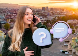 Work as a German-speaking Customer Advisor in Sofia