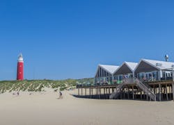 Spontaneous waiters (m/f/d) wanted on the Dutch Wadden Islands!