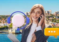 Work as a French-speaking Customer Advisor in Lisbon