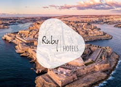 Werde Reservations Coordinator (m/w/d) auf Malta