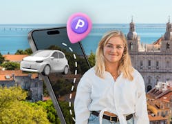 Werk als klantenservicemedewerker in Portugal voor de grootste parkeerapp ter wereld