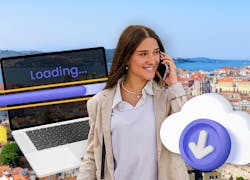 Work as a Spanish-speaking IT Specialist in sunny Lisbon
