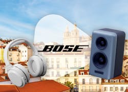 Technischer Kundensupport (m/w/d) für BOSE in Lissabon gesucht