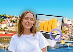 Arbeite als Web Product Implementation Specialist (m/w/d) in Lissabon