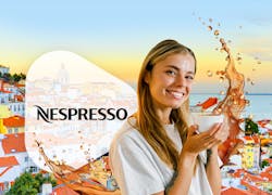 Coffee lovers wanted: become a French-speaking Customer Support Agent in Lisbon