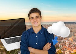 IT Service Desk Specialist (m/w/d) in Barcelona gesucht