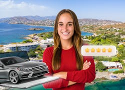 Work remote as a Spanish-speaking Customer Service Agent for Mercedes